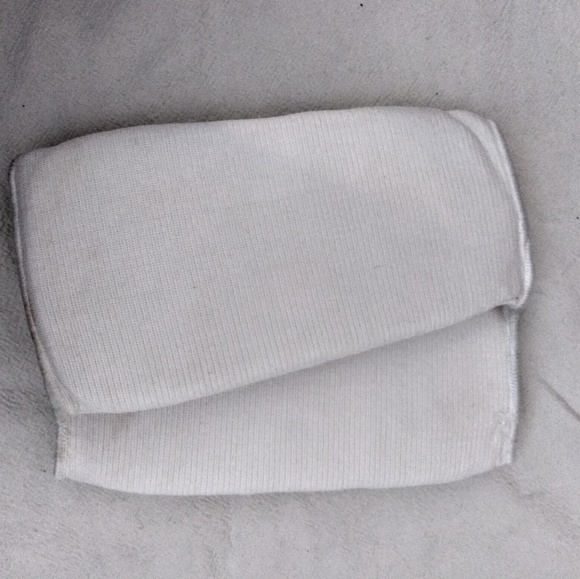 7 Piece sparring gear set + uniform and bag - Picture 3 of 6